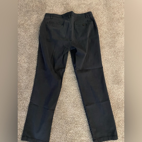 Nautical Navy Pants - Picture 3 of 4